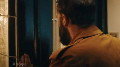 Το Ναυάγιο (30/1): «Τον σκότωσες! Πίσω!», «Στέλλα!» - Ένας πυροβολισμός "παγώνει" το αίμα όλων