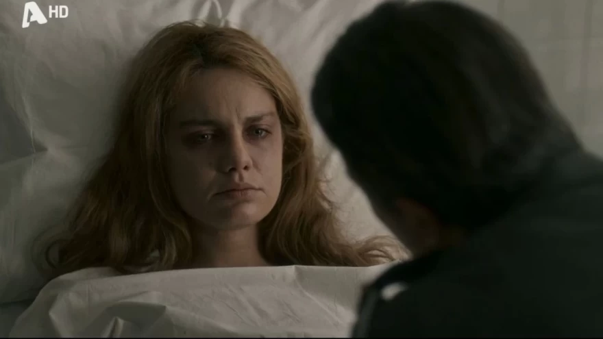 Η Ιουλία από το προξενιό της Ιουλίας