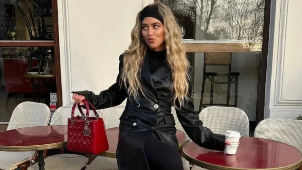 Τι χρώμα θα έχουν οι τσάντες το 2024; Αυτές είναι οι 6 αποχρώσεις στις οποίες πρέπει να εστιάσεις