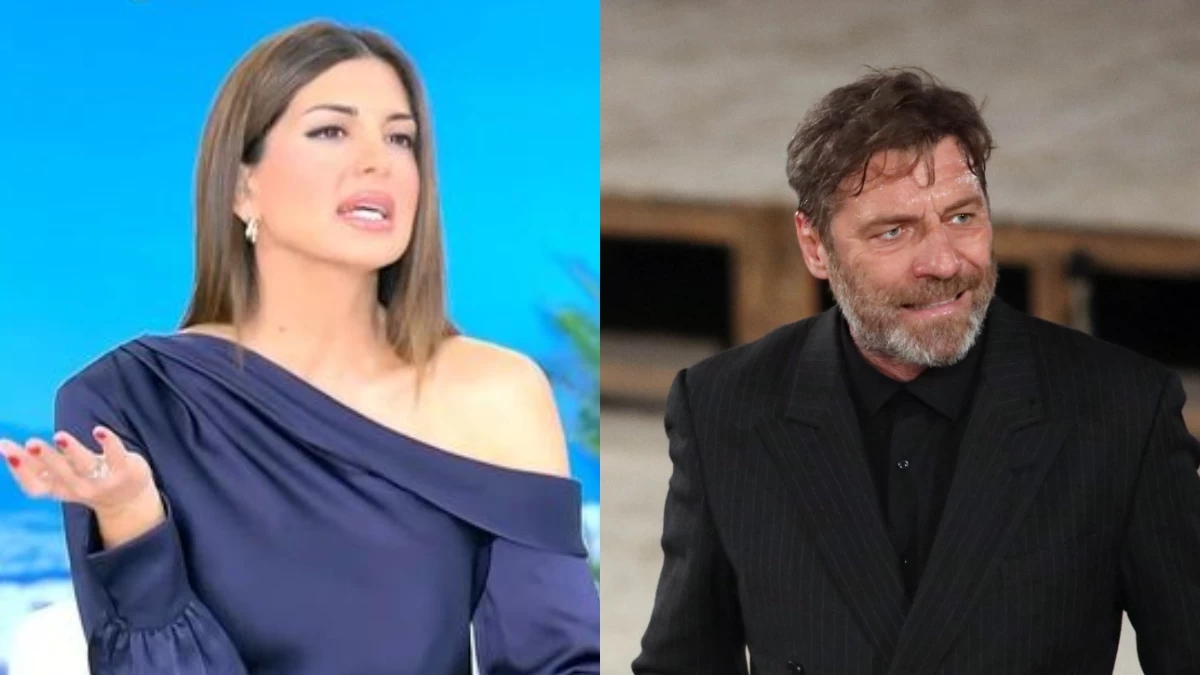 Σταματίνα Τσιμτσιλή: «Αν τον αναστατώσαμε...» - Η δημόσια συγγνώμη της στον Γιάννη Στάνκογλου λόγω του ρεπορτάζ για την προσωπική του ζωή