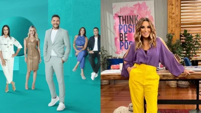 Ακόμα δεν είδες τίποτα (27/1): Τα νούμερα τηλεθέασης του Κώστα Τσουρού χωρίς την Ναταλία Γερμανού στον ανταγωνισμό