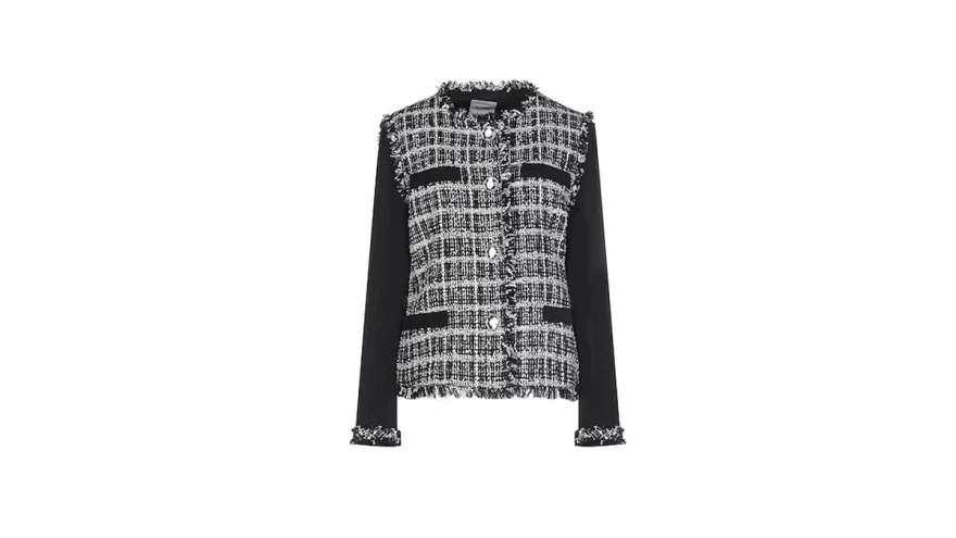 τουίντ σακάκι