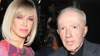 Τζόρτζια Σιακαβάρα: Αποχώρησε ξαφνικά από την παράσταση Γέρμα - Τι συμβαίνει με τον Κωνσταντίνο Πλεύρη