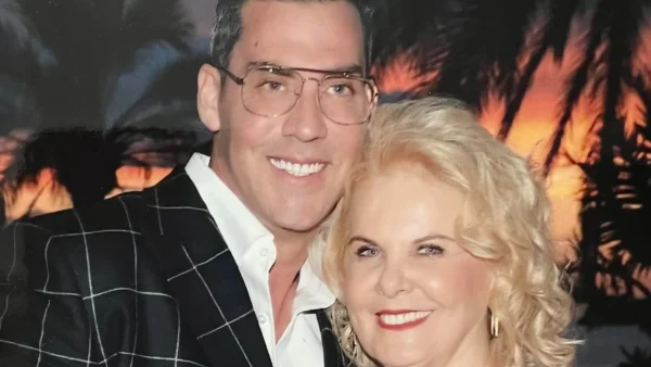 Τζώρτζης Μονογυιός: ''Ραγίζουν'' καρδιές με την ανάρτηση της μητέρας του για τα δύο χρόνια από τον θάνατό του