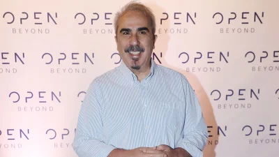 Όλο νόημα η ανάρτηση του Βαγγέλη Περρή: «Στον ΣΚΑΪ η στΟργή είναι απλώς...» - Τα αιχμηρά "καρφια' για τον τηλεοπτικό σταθμό