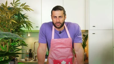 Κωνσταντίνος Βασάλος: Καταιγιστικός για το Survivor - «Η παραγωγή μας δίνει...», «Φάσωμα έχει γίνει»