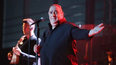 Βασίλης Καρράς: Πότε και που θα γίνει το μνημόσυνο