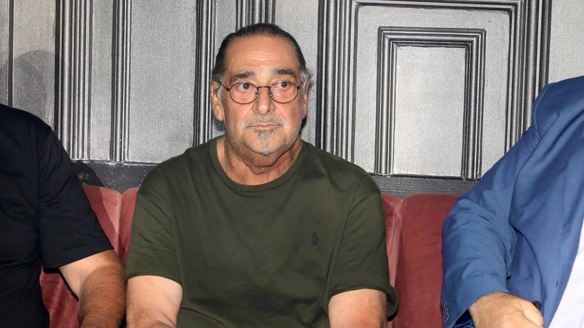 Βασίλης Καρράς: 19 μέρες μετά τον θάνατό του - Έγινε γνωστό πως...