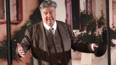 Βασίλης Χαλακατεβάκης: «Στάθηκα στα πόδια μου στις δύσκολες στιγμές...» - Η συγκινητική εξομολόγηση του για τον αγώνα που έδωσε