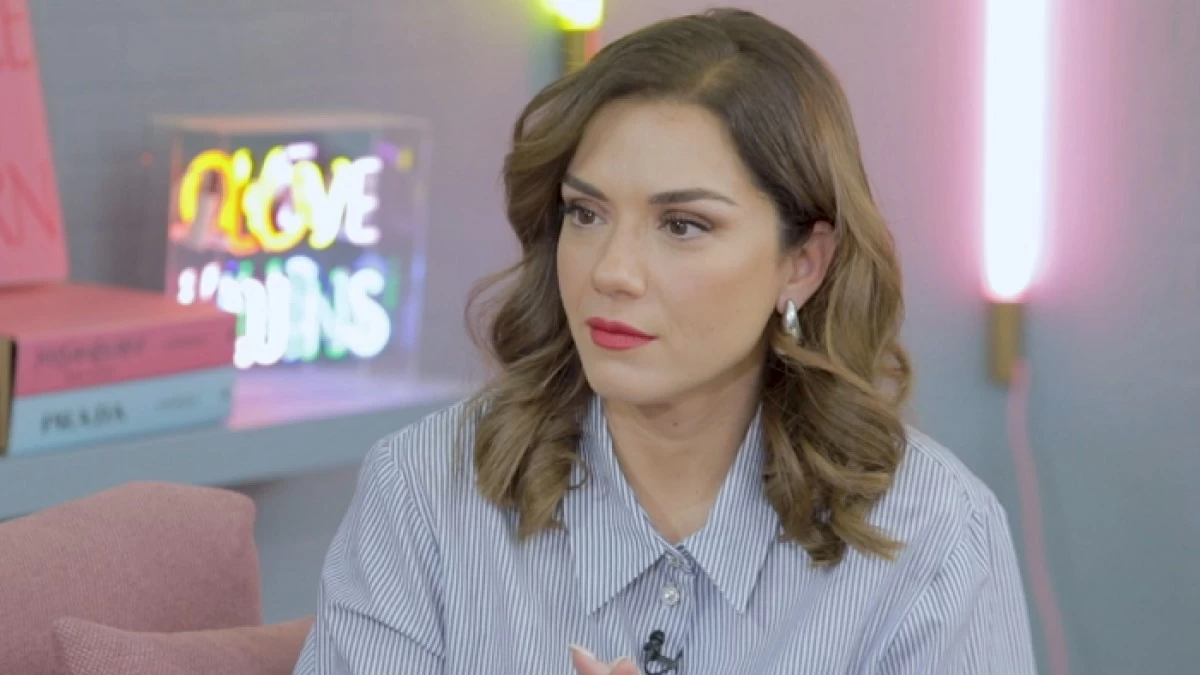 The Break με τη Βάσω Λασκαράκη: Τι θα δούμε την Κυριακή (27/1)