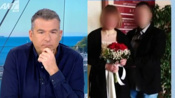 Βέροια: Συγκλονίζει ο πρώην σύζυγος της 37χρονης που σκότωσε το 6 μηνών βρέφος τους - «Μου είχαν κρύψει ότι είχε νοσηλευτεί σε ψυχιατρική κλινική»