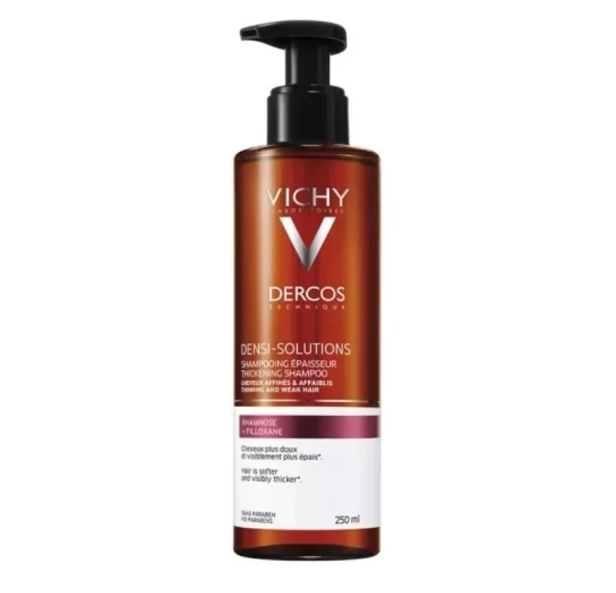 vichyshampoo