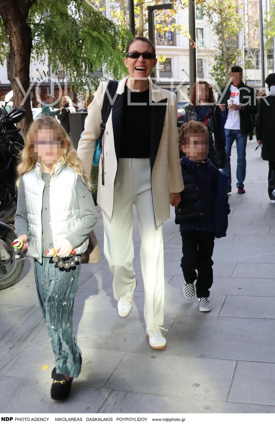 Βίκυ Καγιά Κάρολος Μπιάνκα