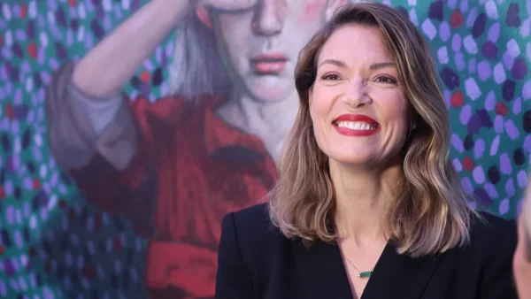 Βίκυ Καγιά: «Πρέπει να κάναμε κάτι πολύ καλό για να αξίζουμε έναν Ήλιο σαν εσένα...» - Η τρυφερή ανάρτηση για τα γενέθλια του γιου της