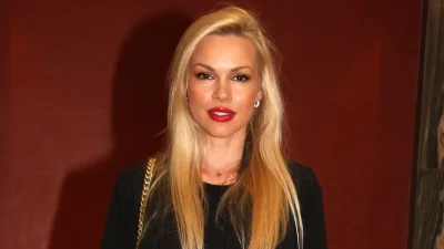 Βίκυ Κάβουρα: Επιβεβαίωσε το φύλο του μωρού με μία φωτογραφία