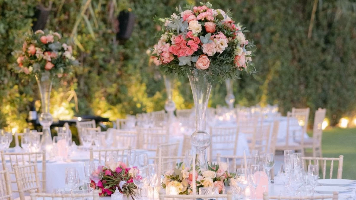 RockPaperScissors Events: Σχεδιάζουν την εκδήλωση των ονείρων σου από την αρχή