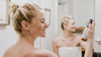 Αντιοξειδωτικά: Τι είναι & γιατί είναι σημαντικά για τη ρουτίνα ομορφιάς σου; Πότε & πως λειτουργούν;