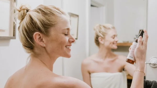 Αντιοξειδωτικά: Τι είναι & γιατί είναι σημαντικά για τη ρουτίνα ομορφιάς σου; Πότε & πως λειτουργούν;