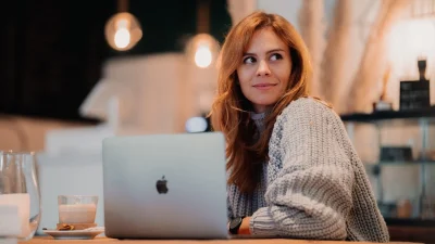 Έχεις βαλτώσει στη δουλειά και δεν ξέρεις τι να κάνεις γι' αυτό; Δες τι λέει ο ειδικός