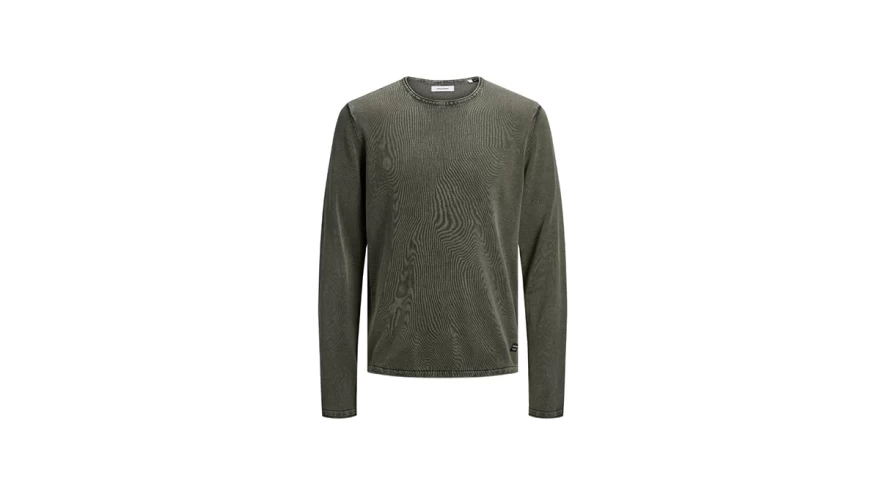 χακί μπλούζα