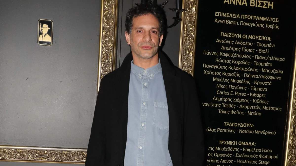 Γιώργος Χρανιώτης για την τεκνοθεσία από ομόφυλα ζευγάρια: «Δεν ξέρω αν η μαμά είναι απαραίτητα γένους θηλυκού και ο μπαμπάς αρσενικού...»