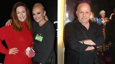 Χριστίνα Λαμπίρη: "Σπάει" τη σιωπή της μετά την επίθεση από τον Νίκο Μουρατίδη σε εκείνη και την κόρη της