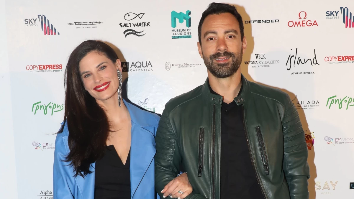 Χριστίνα Μπόμπα: Στιγμές χαλάρωσης στο Ντουμπάι - Οι οικογενειακές φωτογραφίες από το ταξίδι