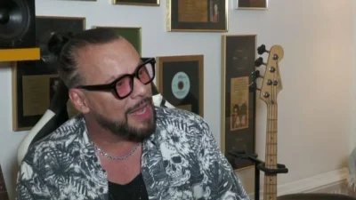 Χρήστος Δάντης: «Ο Νταλάρας θα έπρεπε να διδάσκεται ήδη στην σύγχρονη ελληνική ιστορία»