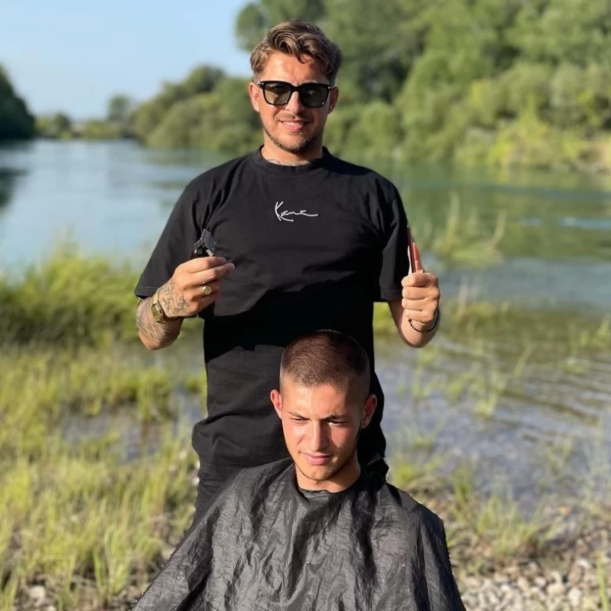 Χρήστος Μοίρας MasterChef