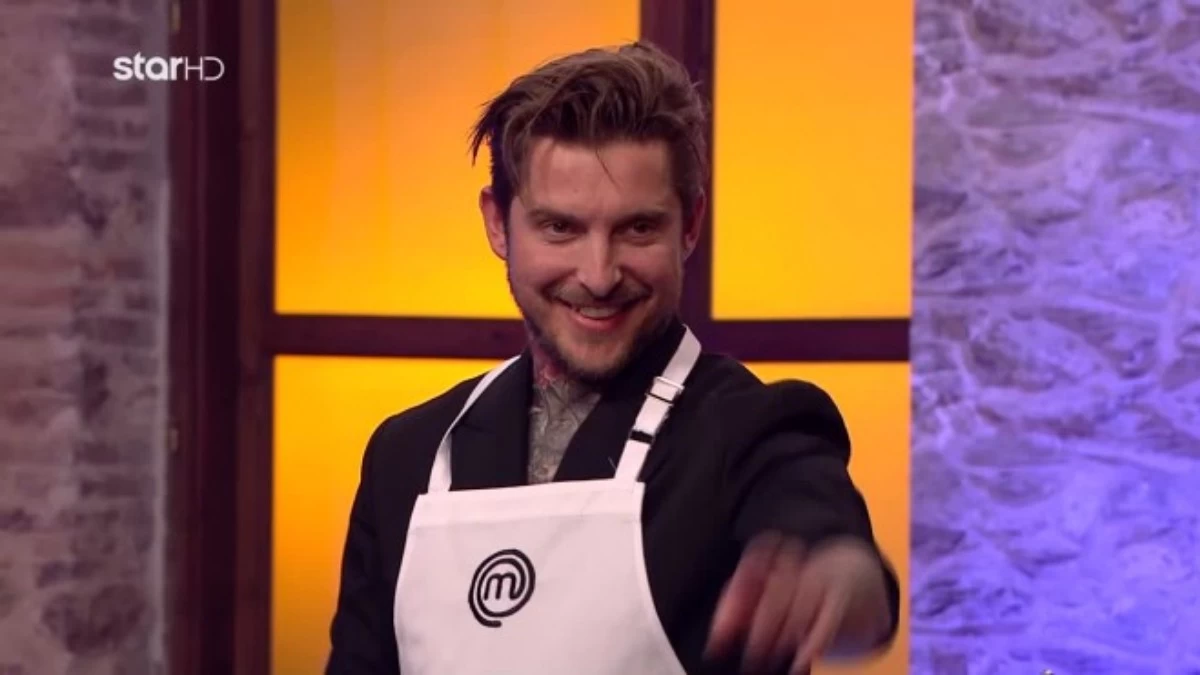 MasterChef: Αυτή είναι η κούκλα σύζυγος του Χρήστου Μοίρα που εξόργισε τους τηλεθεατές - «Α ρε Κατερίνα Λένη που σου χρειάζεται ψωνάρα!»