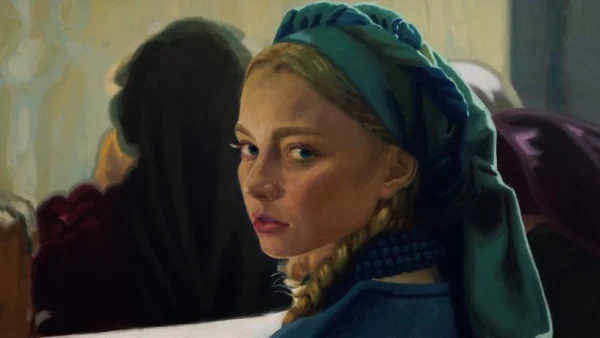 Η ταινία της εβδομάδας: Οι Χωρικοί - Μια ιστορία απαγορευμένου πάθους