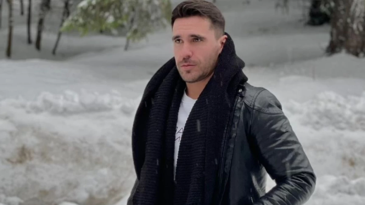 Γιώργος Ζαγκλιβέρης: ''Ραγίζουν'' καρδιές το αντίο της αρραβωνιαστικιάς & του αδερφού του - «Ήταν ο άνδρας της ζωής μου!»