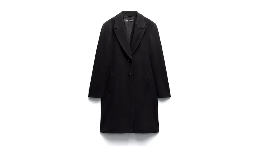 σταυρωτό σακάκι