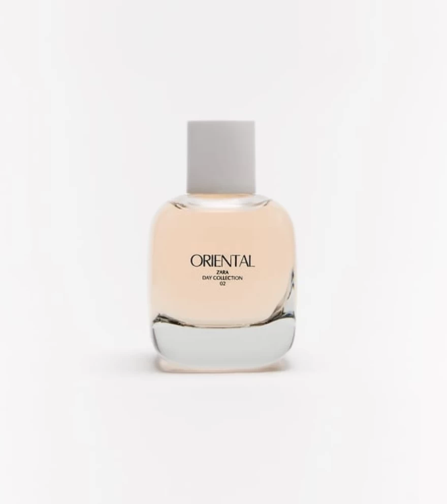 zaraoriental