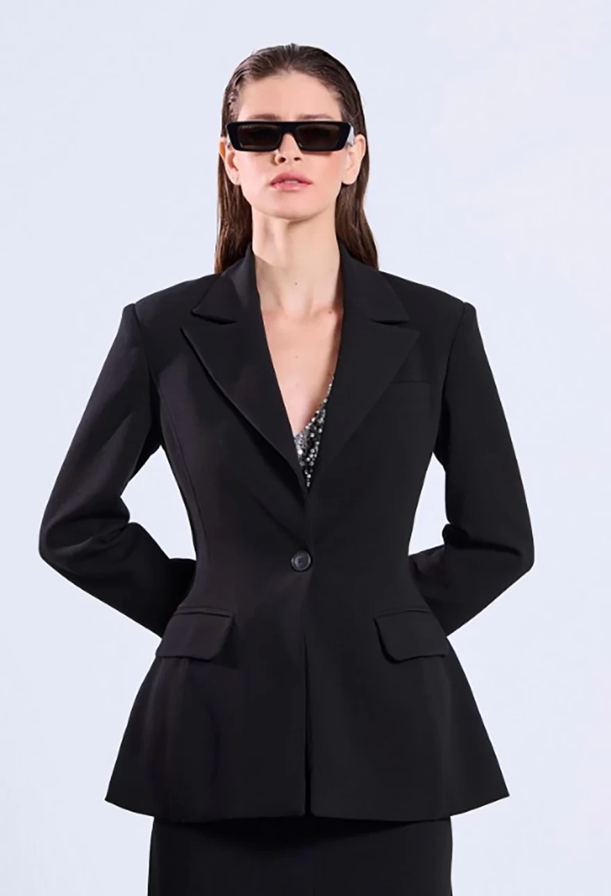 μεσάτο σακάκι