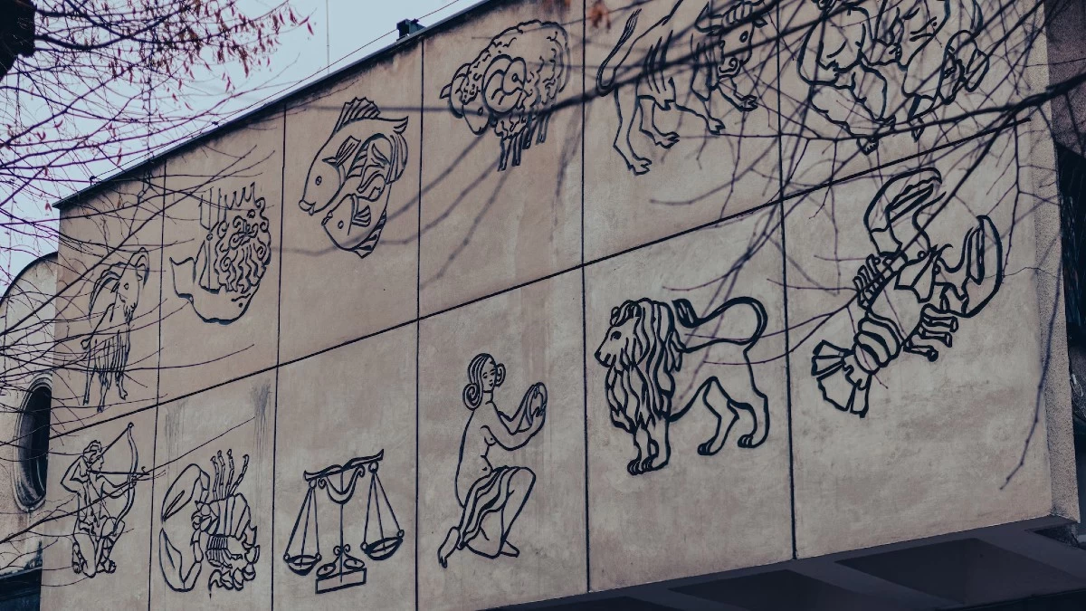 Ζώδια: Τι μας περιμένει σήμερα, Τρίτη 2 Ιανουαρίου;