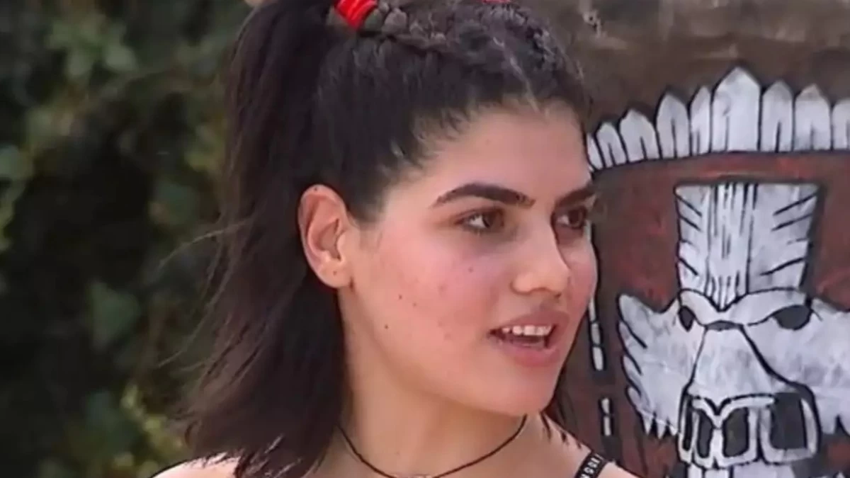 Survivor: Όταν η Ζωή Ασουμανάκη πρωταγωνιστούσε σε video clip του Κωνσταντίνου Παντελίδη - Η ανάρτηση του