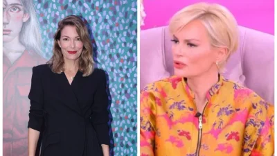 Έλενα Χριστοπούλου: «Δεν έχουμε να χωρίσουμε ούτε κτήματα ούτε σπίτια...» - Η αποκάλυψή της για το ενδεχόμενο συνεργασίας με την Βίκυ Καγιά