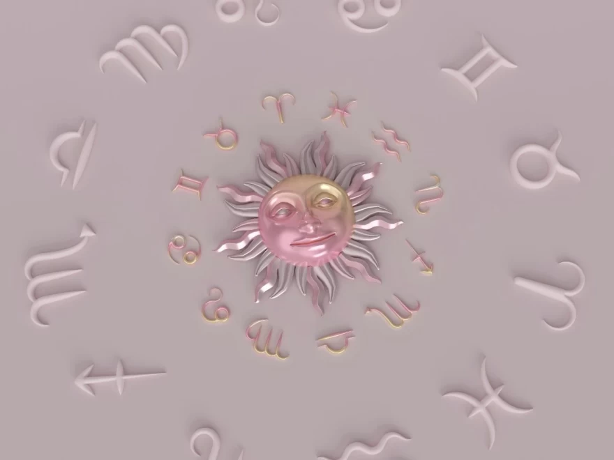 Σύμβολα ζωδίων