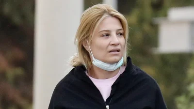 Φαίη Σκορδά: «Μπαμπάκα μου...» - ''Ραγίζουν'' καρδιές με την πρώτη ανάρτηση για τον θάνατο του πατέρα της