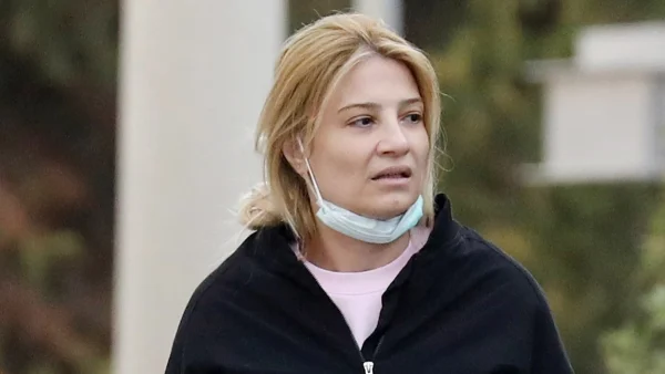 Φαίη Σκορδά: «Μπαμπάκα μου...» - ''Ραγίζουν'' καρδιές με την πρώτη ανάρτηση για τον θάνατο του πατέρα της