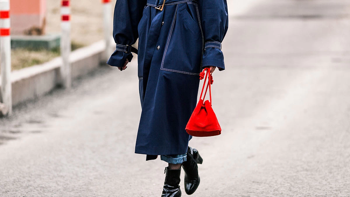 Με αυτό το φόρεμα θα ξεφύγεις από τα συνηθισμένα - Είναι το key-piece της άνοιξης