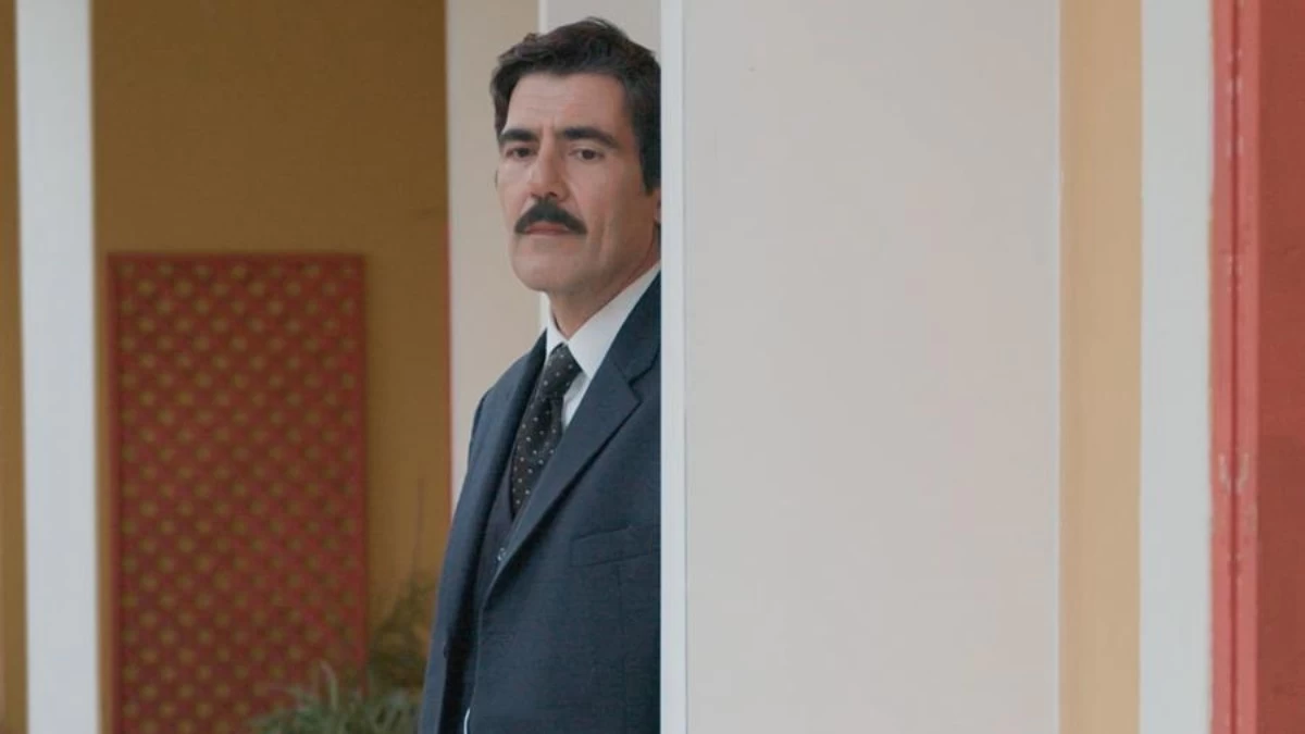 Έρωτας Φυγάς (23/2): «Τι πας να κάνεις;» - Τον πυροβολεί εν ψυχρώ και πεθαίνει μέσα σε λίμνη αίματος