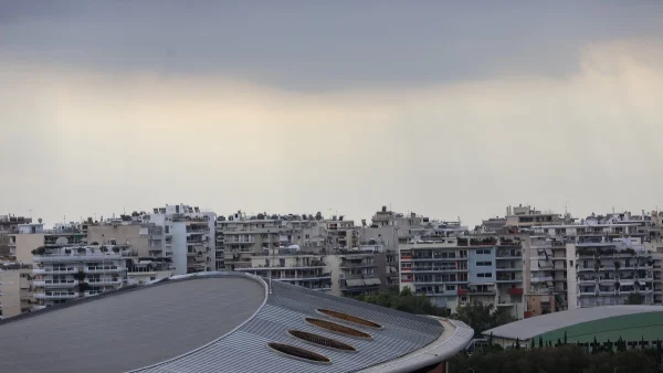 Καιρός (10/2): Αραιές νεφώσεις και αφρικάνικη σκόνη - Ανεβαίνει η θερμοκρασία