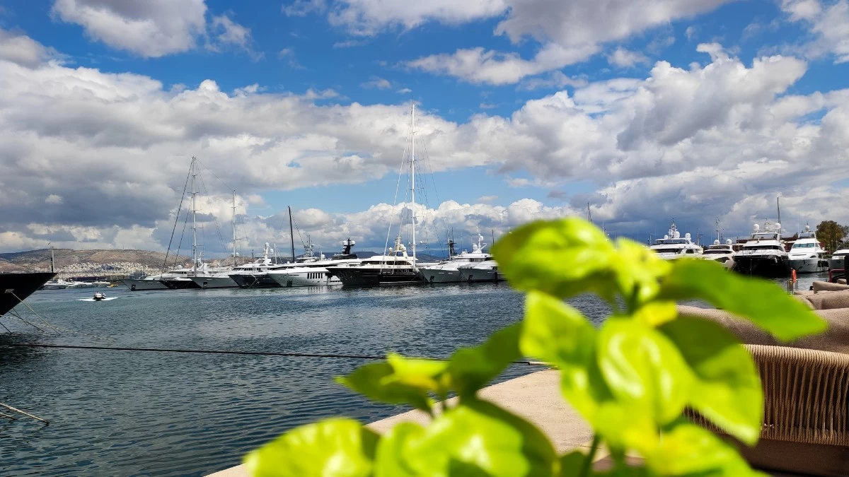 Καιρός 7/2: Η θερμοκρασία σήμερα θα σημειώσει μικρή πτώση - Που θα σημειωθούν νεφώσεις;