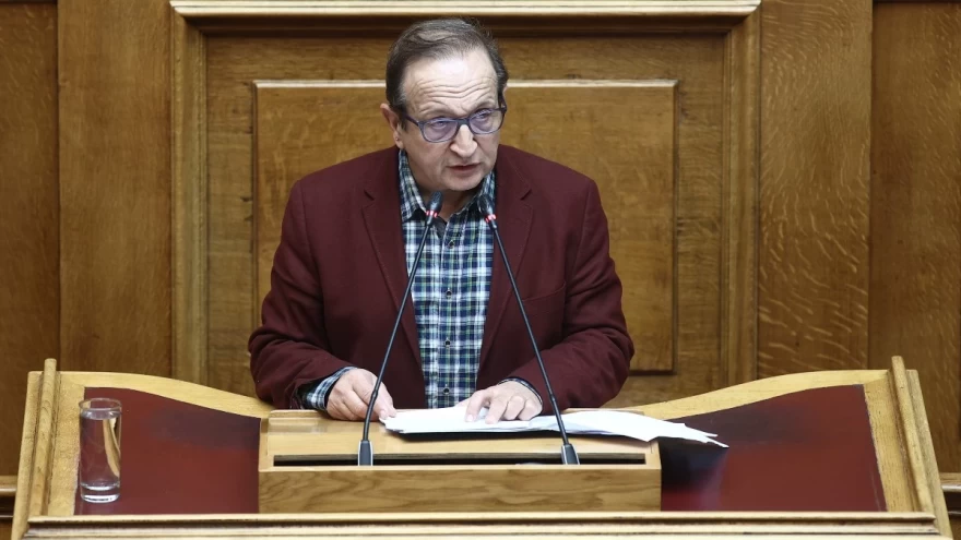 Σπύρος Μπιμπίλας