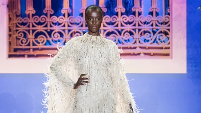 Το Λονδίνο μίλησε! Αυτές οι 8 τάσεις θα είναι παντού το Φθινόπωρο/Χειμώνα 2024