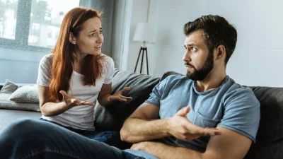 Tοξικές σχέσεις: Πώς να τις εντοπίσεις