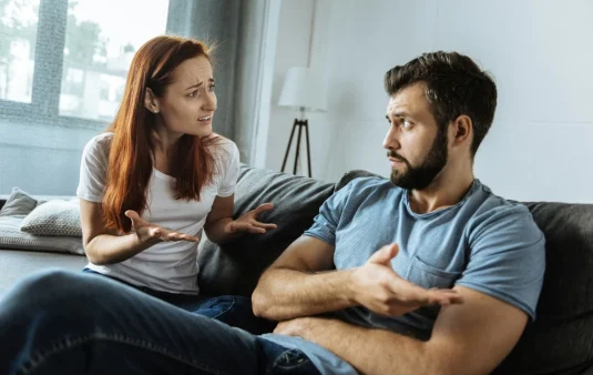 Tοξικές σχέσεις: Πώς να τις εντοπίσεις