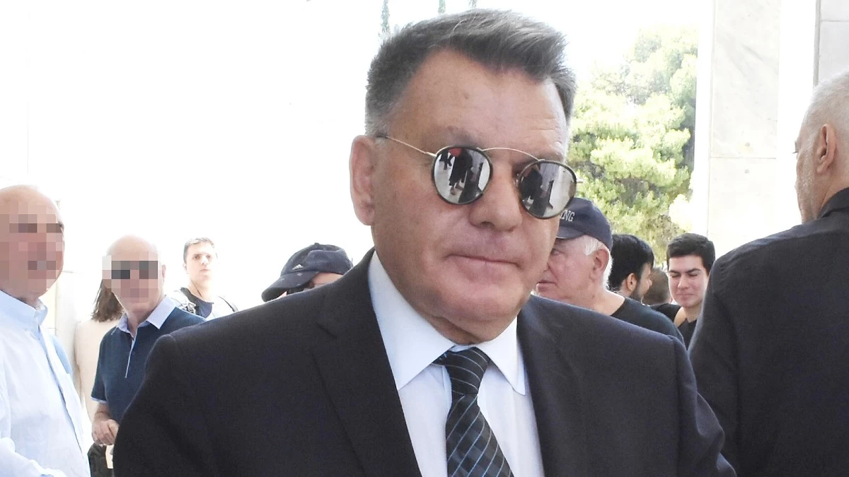 Καταπέλτης ο Αλέξης Κούγιας για την δίκη της Ρούλας Πισπιρίγκου: «Βρίσκεται κατηγορούμενη εξαιτίας ενός ανεκδιήγητου υπουργού Δικαιοσύνης, του Τσιάρα»